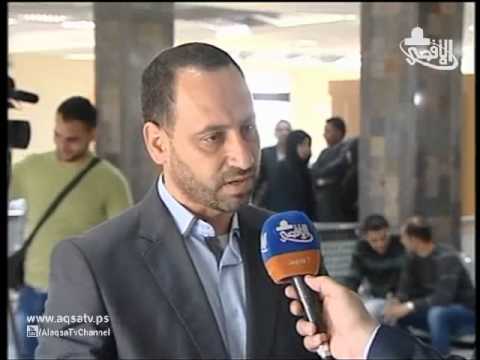  صوت الإمارات - بالفيديو.. فتح معبر رفح البري استثنائيًا