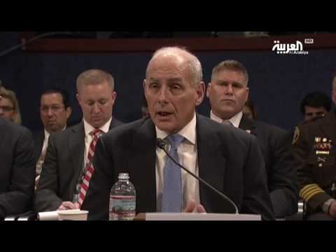 بالفيديو  السعودية تمتلك أجهزة أمنية يمكن الاعتماد على معلوماتها