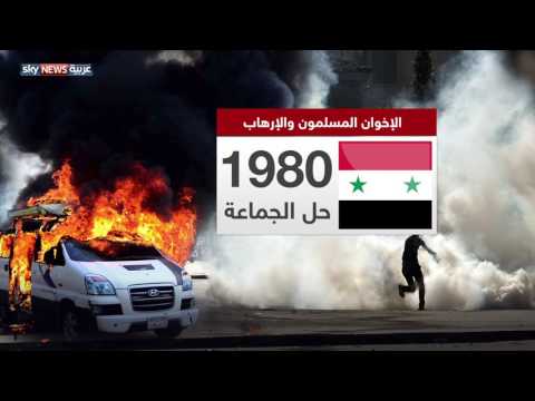 شاهد الإخوان تاريخ طويل من التطرف