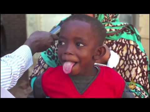 برنامج تلفزيوني يمنح أملًا للمرضى في السودان