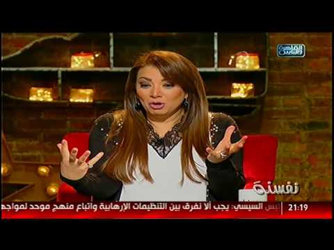 شاهد الفنانة انتصار تؤكّد أن الرجال يتزوّجون لأسباب غير منطقية