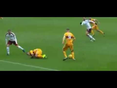 شاهد أغرب قرار تحكيمي في التاريخ