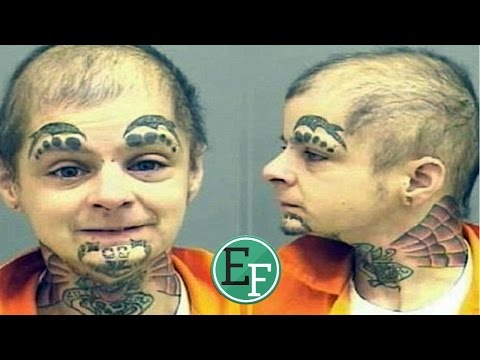 شاهد أكثر 5 أطفال خطورة في العالم