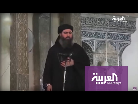 تنافس عراقي على استهداف البغدادي