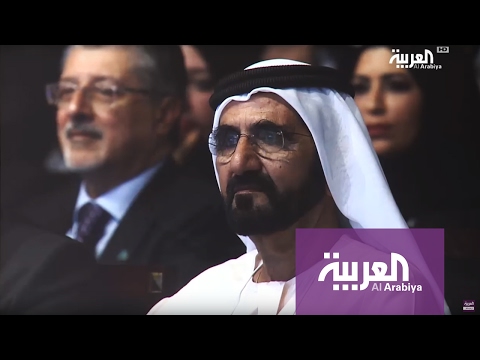 رصد أعمال القمة العالمية للحكومات في دبي