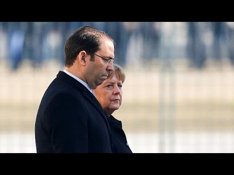 ألمانيا تشجع الترحيل الطوعي لمهاجرين تونسيين غير نظاميين