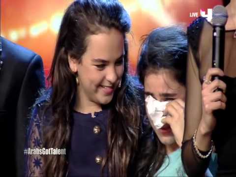 أراب غوت تالنت يعلن أسماء المتأهلين