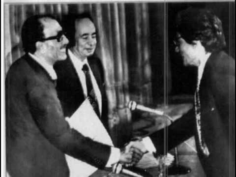 بالفيديو قصيدة مرسي جميل عزيز في حفل تكريم رياض السنباطي