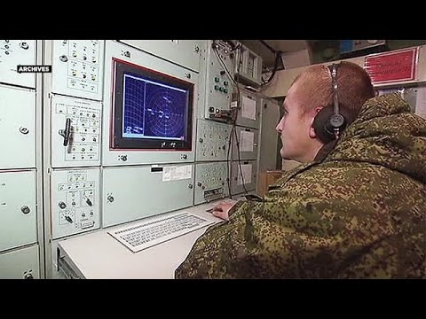 شاهد روسيا تنفي انتهاكها معاهدة القوات النووية متوسطة المدى