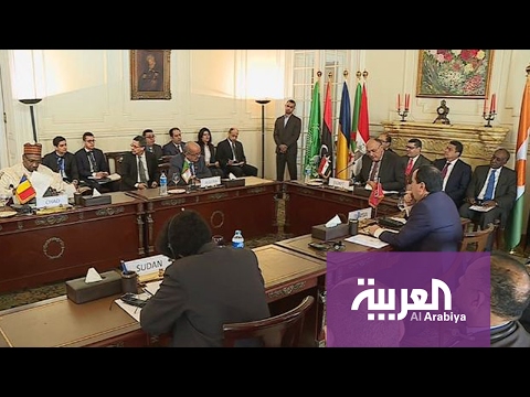 مشاورات الليبيين في القاهرة تسفر عن اتفاق مبدئي