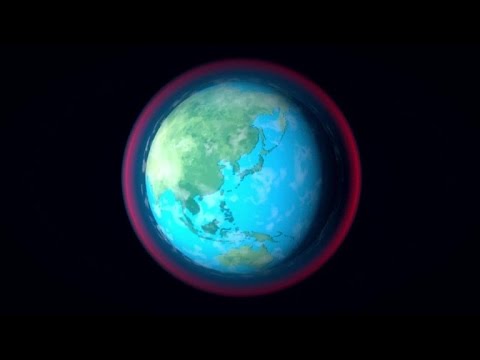 شاهد  الاحتباس الحراري وتداعياته حديثًا