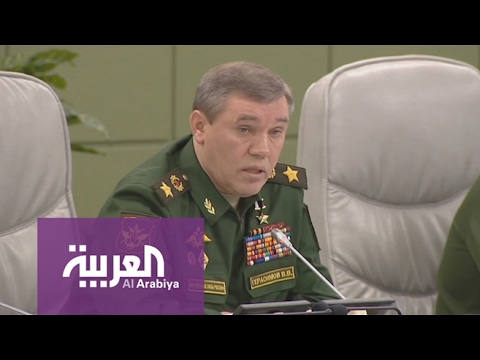 شاهد موسكو تحذر واشنطن لسنا ضعفاء