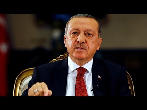 شاهد  التعديل الدستوري وملامح تعزيز سلطات أردوغان