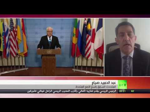 عبدالحميد صيام يؤكد أن فيتالي تشوركين كان وطنيًا بامتياز