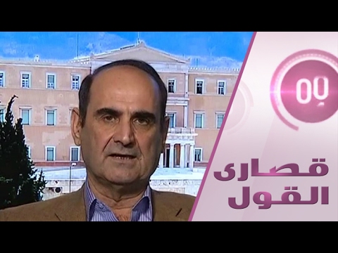 شاهد قاضي إعدام صدام حسين يكشف سرًا