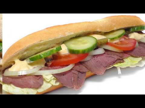 بالفيديو طريقة إعداد ومقادير سندوتش دبل برغر  سموذي أفوكادو بالتوت