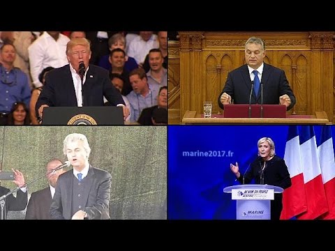 شاهد العفو الدولية تحذّر من الخطب السياسية السامة