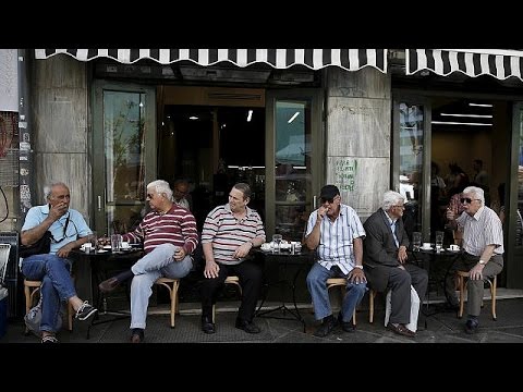 شاهد سكان الدول الغنية سيعيشون أطول من غيرهم بحلول عام 2030م