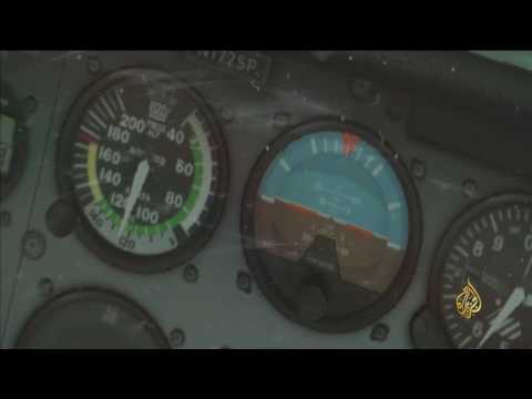 بالفيديو اطلاق تطبيق للتواصل بين الطيارين ومشغلي الطائرات المسيرة