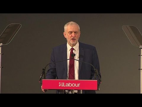 بالفيديو مستقبل بريطانيا السياسي بعد الخروج من الإتحاد الأوروبي