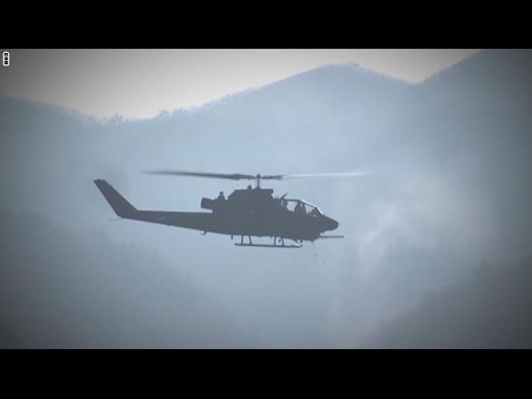 بالفيديو الولايات المتحدة الأميركية أكبر مصدّر للأسلحة في العالم