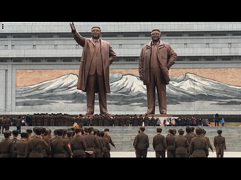 بالفيديو جولة في أحد أكثر الأماكن انغلاقاً في العالم كوريا الشمالية