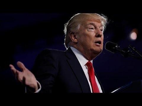 بالفيديو  الرئيس الأميركي يعلن عدم حضور العشاء السنوي لمراسلي البيت الأبيض