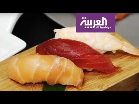 تعرف على أصناف مائدة حفل أوسكار