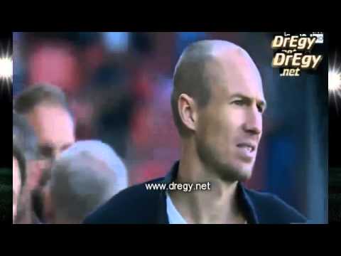 نادي بايرن ميونخ الأكثر فوزًا في البوندزليغا برقم 27