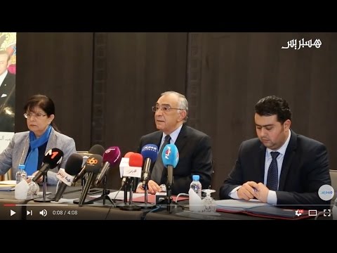 شاهد حصيلة المجلس الأعلى للتربية والبحث العلمي