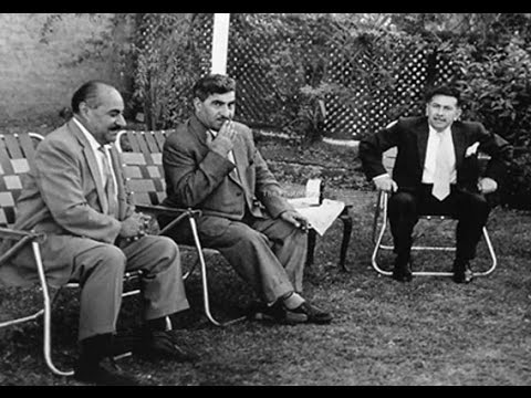 شاهد تصريحات وثائق رئيس قسم العمليات الخارجية