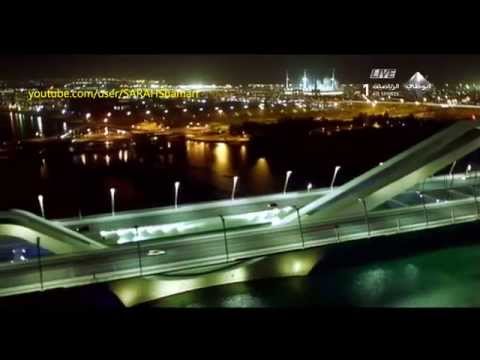 شاهد ملاعب الإمارات المستضيفه لنهائيات أمم أسيا 2019