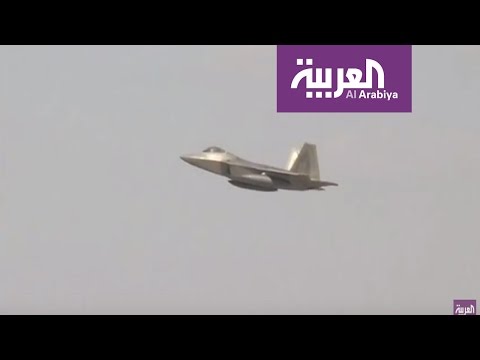 20 غارة جوية أميركية على أهداف لـ القاعدة