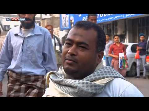 الحراك الجنوبي يتجاهل مجريات حوار صنعاء