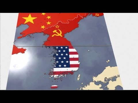 شاهد ستون عامًا من النزاع