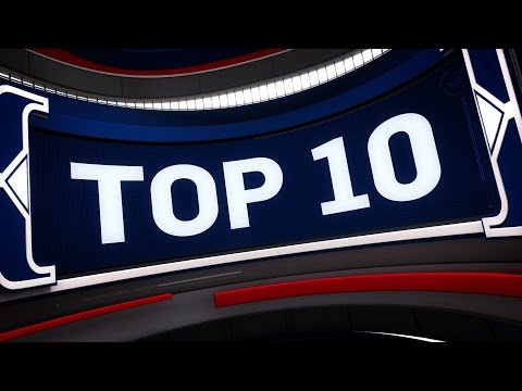 شاهد أبرز لقطات الثلاثاء في الدوري الأميركي للمحترفين