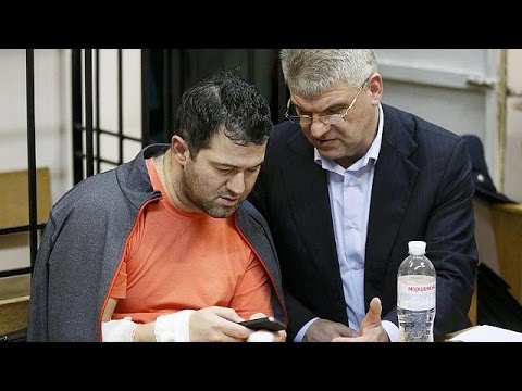 شاهد القضاء الأوكراني يأمر بحبس مسؤول كبير