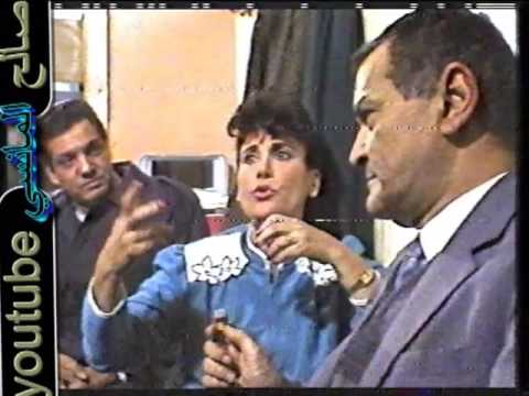 سعاد نصر تكشف سر مشهد الكباب فى رحلة المليون