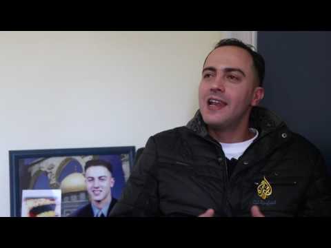 شاهد مقدسي يتحرّر بعد 12 عامًا من الاعتقال