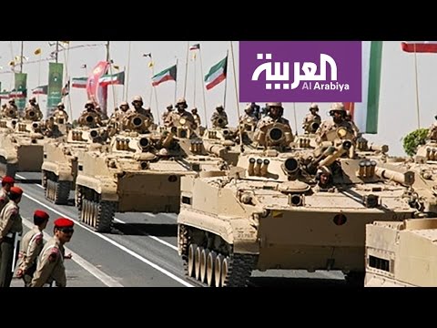 بالفيديو تساؤلات بشأن تجنيد الكويتيات إلزاميًا