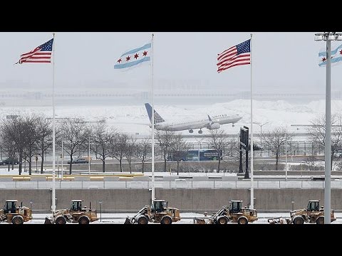 أنجيلا ميركل تؤجل زيارتها للبيت الأبيض