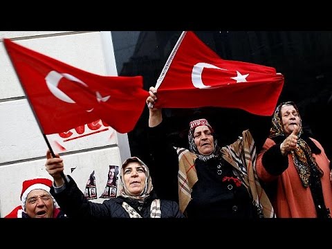 أردوغان يؤكد أنّ هولندا ستدفع الثمن غاليًا