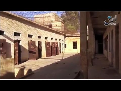 شاهد الحرب حوّلت سورية إلى غرفة تعذيب