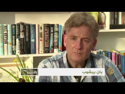 شاهد دراسة بريطانية تنصح بتناول الخضار والفاكهة يوميًا
