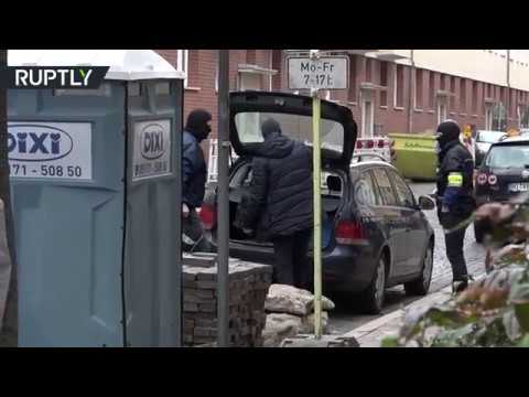 الشرطة الألمانية تفكك جمعية سلفية في هيلدسهايم