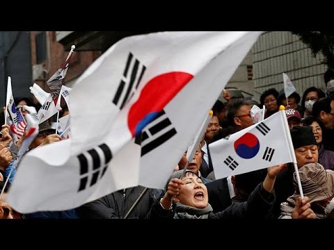 بالفيديو سيئول تقرّر التاسع من أيار المقبل موعدًا للانتخابات الرئاسية