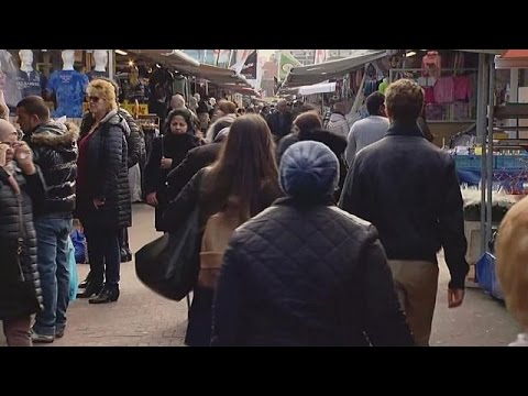 بالفيديو يورونيوز تستطلع انتخابات هولندا في لاهاي