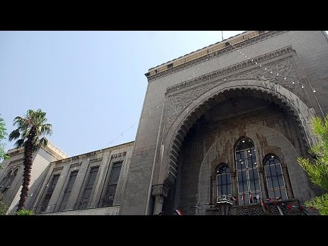بالفيديو مقتل 25 شخصًا جراء تفجير انتحاري وسط دمشق
