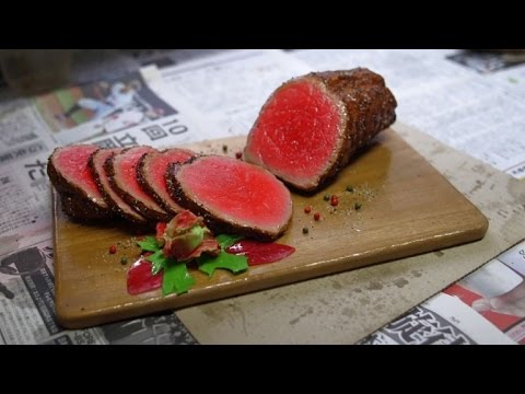 شاهد نسخ من الأطباق مشابهة للأصلية