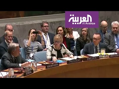 بالفيديو هكذا برّرت الأمم المتحدة استقالة ريما خلف من منصبها كمديرة تنفيذية لـ الإسكوا